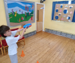 Nerf Guns